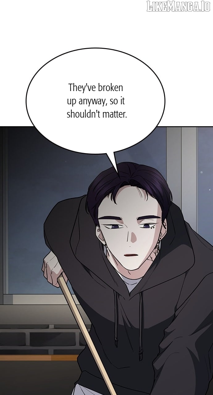 How to break up well Chapter 44 - page 58